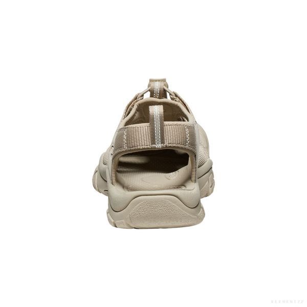 Men's Newport H2 - Monochrome/Plaza Taupe