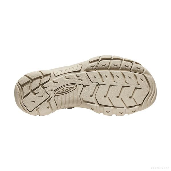 Men's Newport H2 - Monochrome/Plaza Taupe