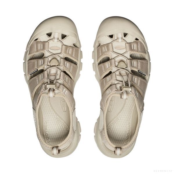 Men's Newport H2 - Monochrome/Plaza Taupe