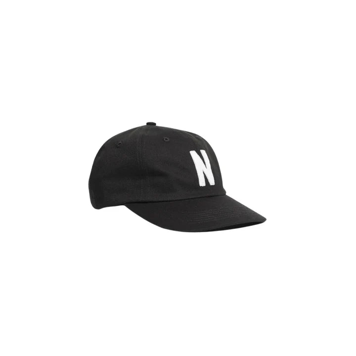 Felt N Twill Sports Cap