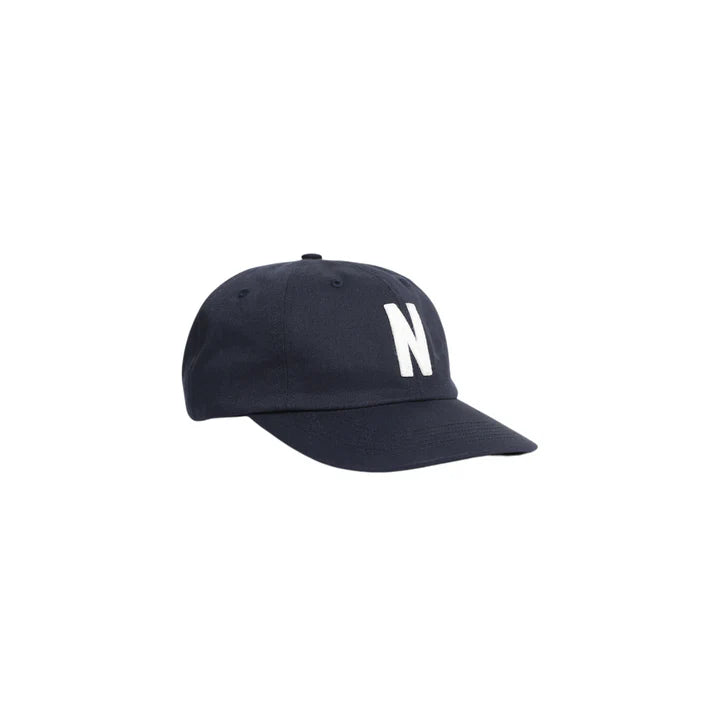 Felt N Twill Sports Cap