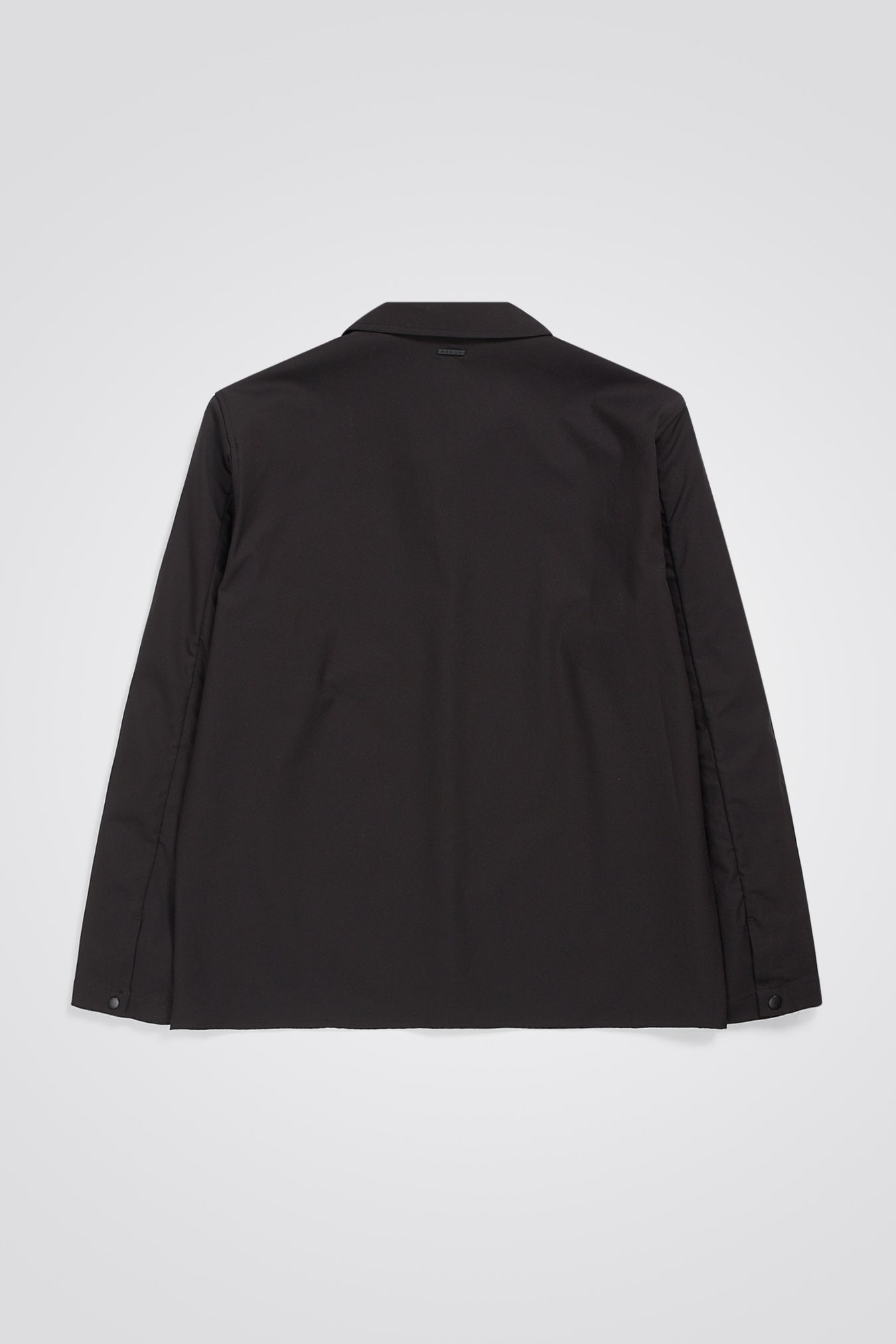 Carsten Solotex Twill LS Shirt