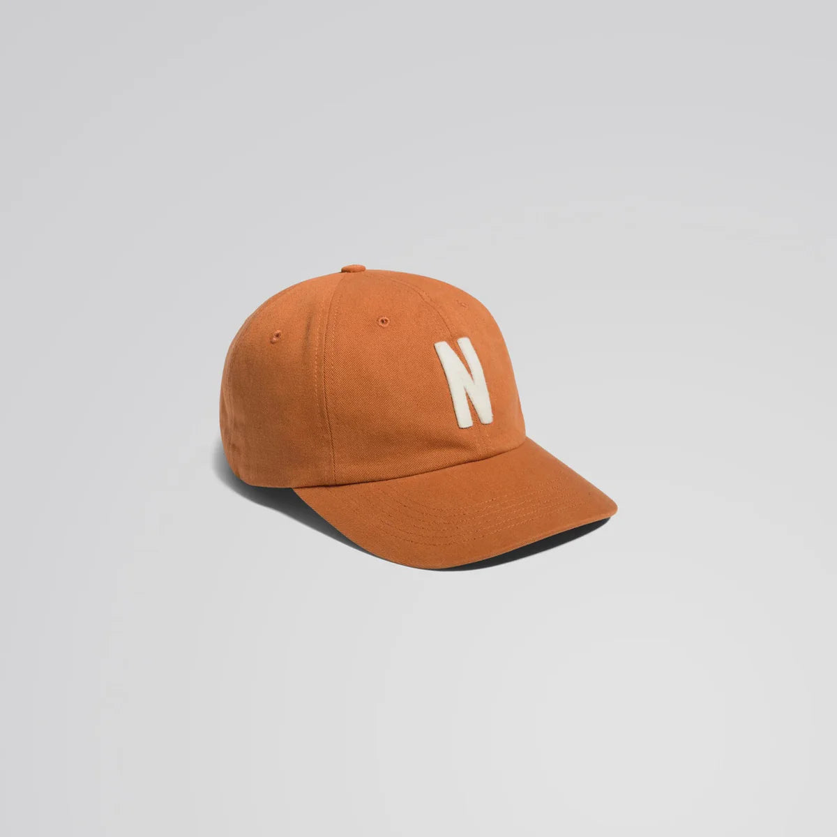 Felt N Twill Sports Cap
