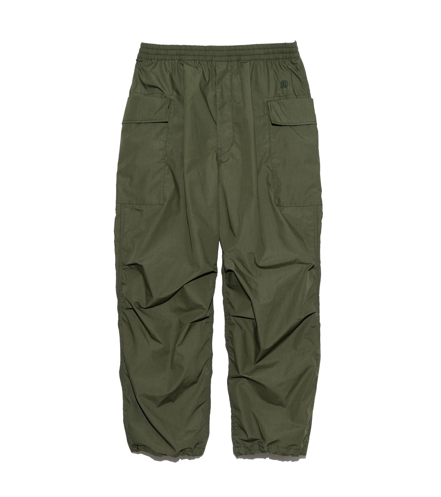 Cargo Deck Pants