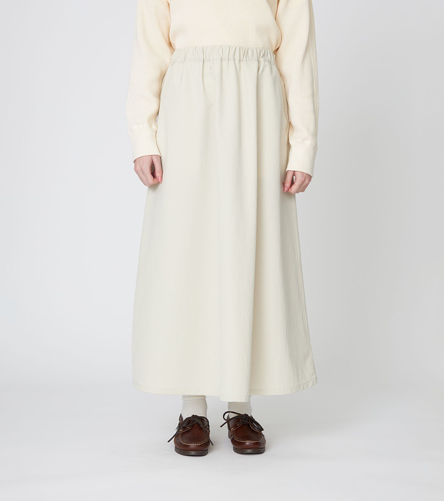 ALPHADRY Skirt