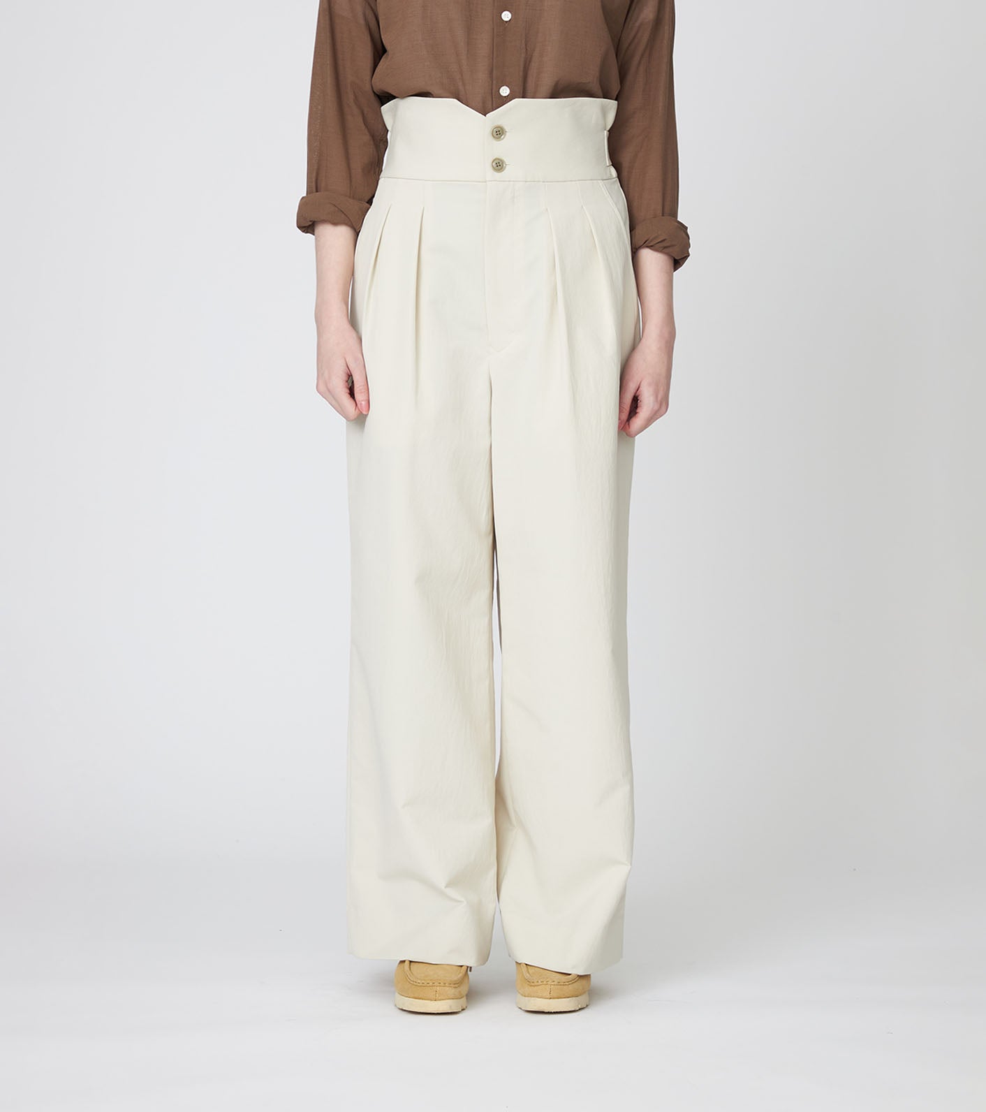 ALPHADRY Utility Pants