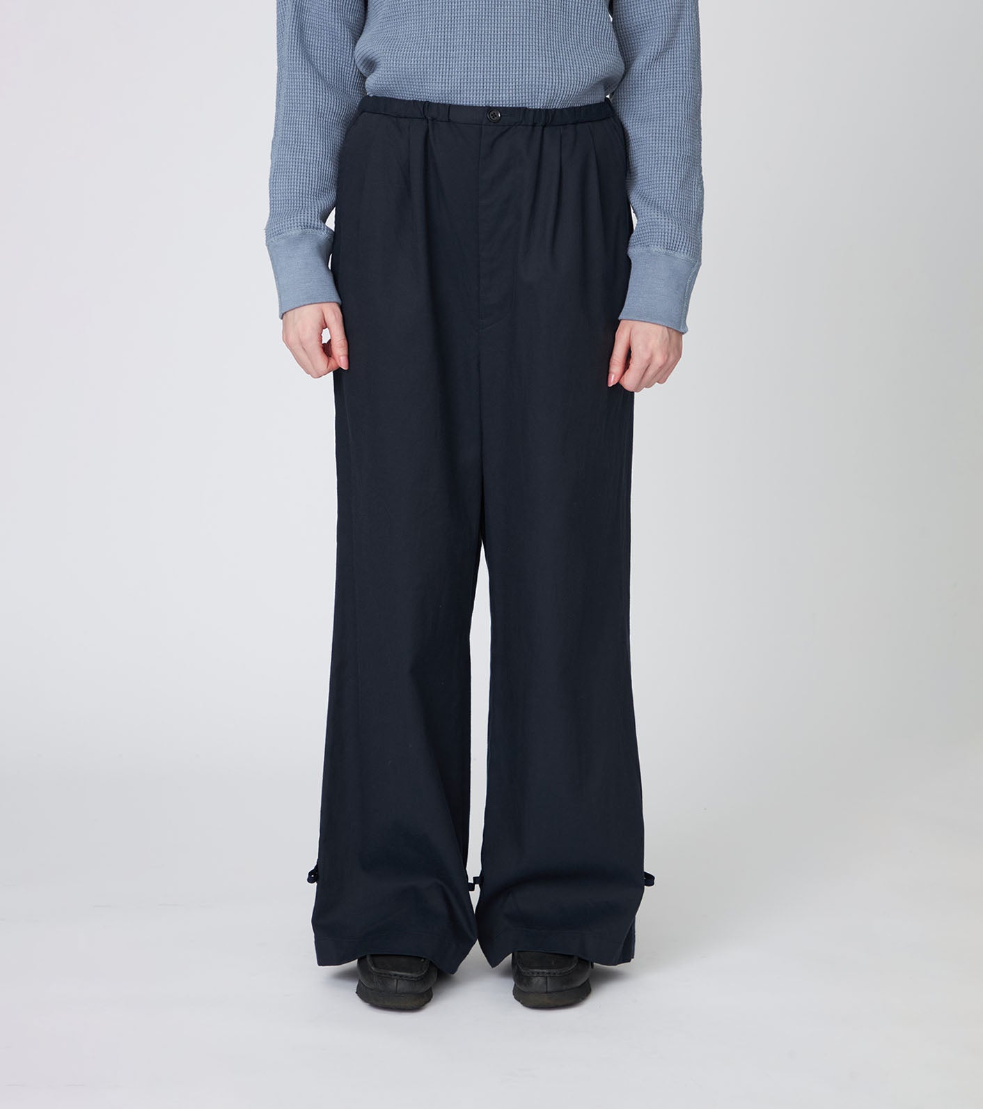 Tencel Cotton Chino Pants