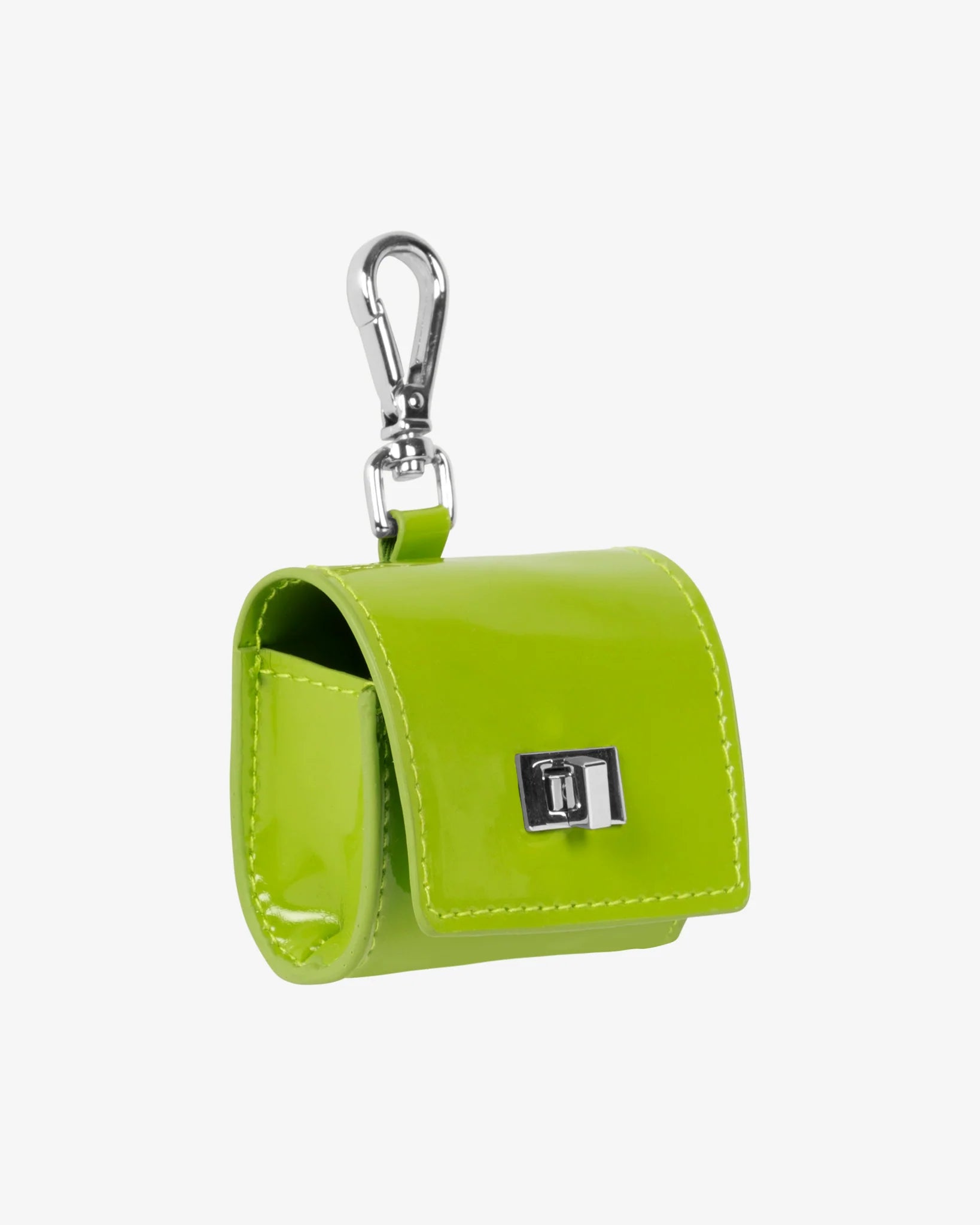 Abby AirPods Pro Case - Apple Green