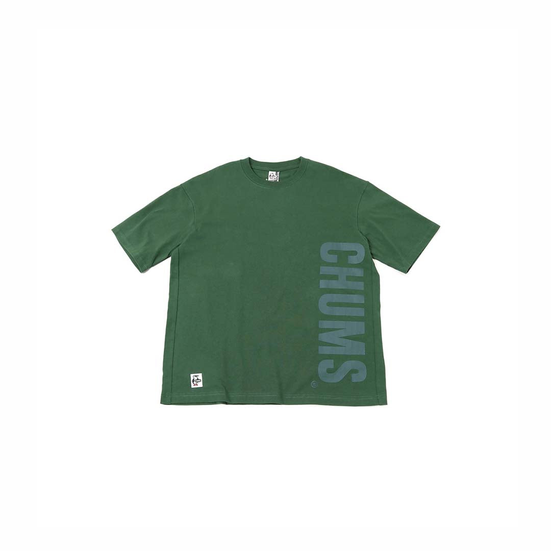 Oversized Big CHUMS T-Shirt