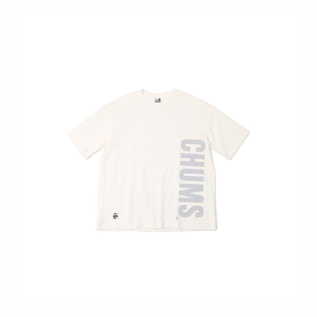 Oversized Big CHUMS T-Shirt