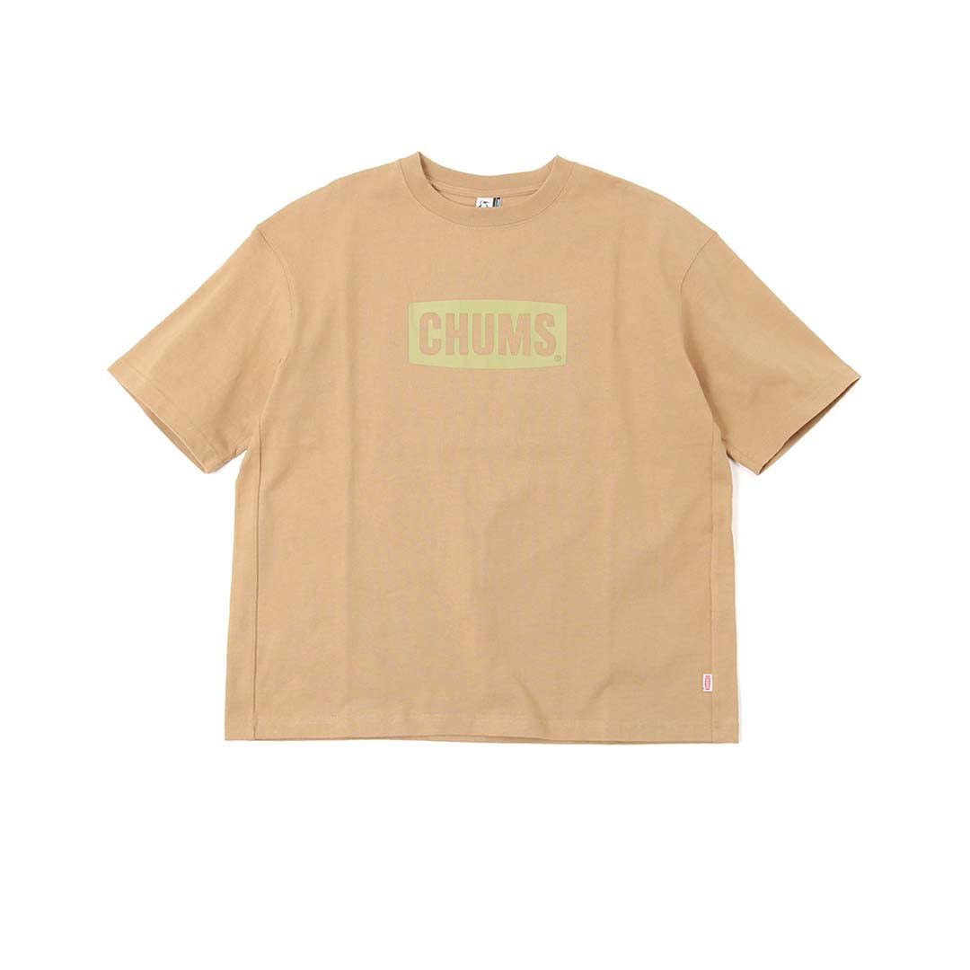 Heavy Weight CHUMS Logo T-Shirt