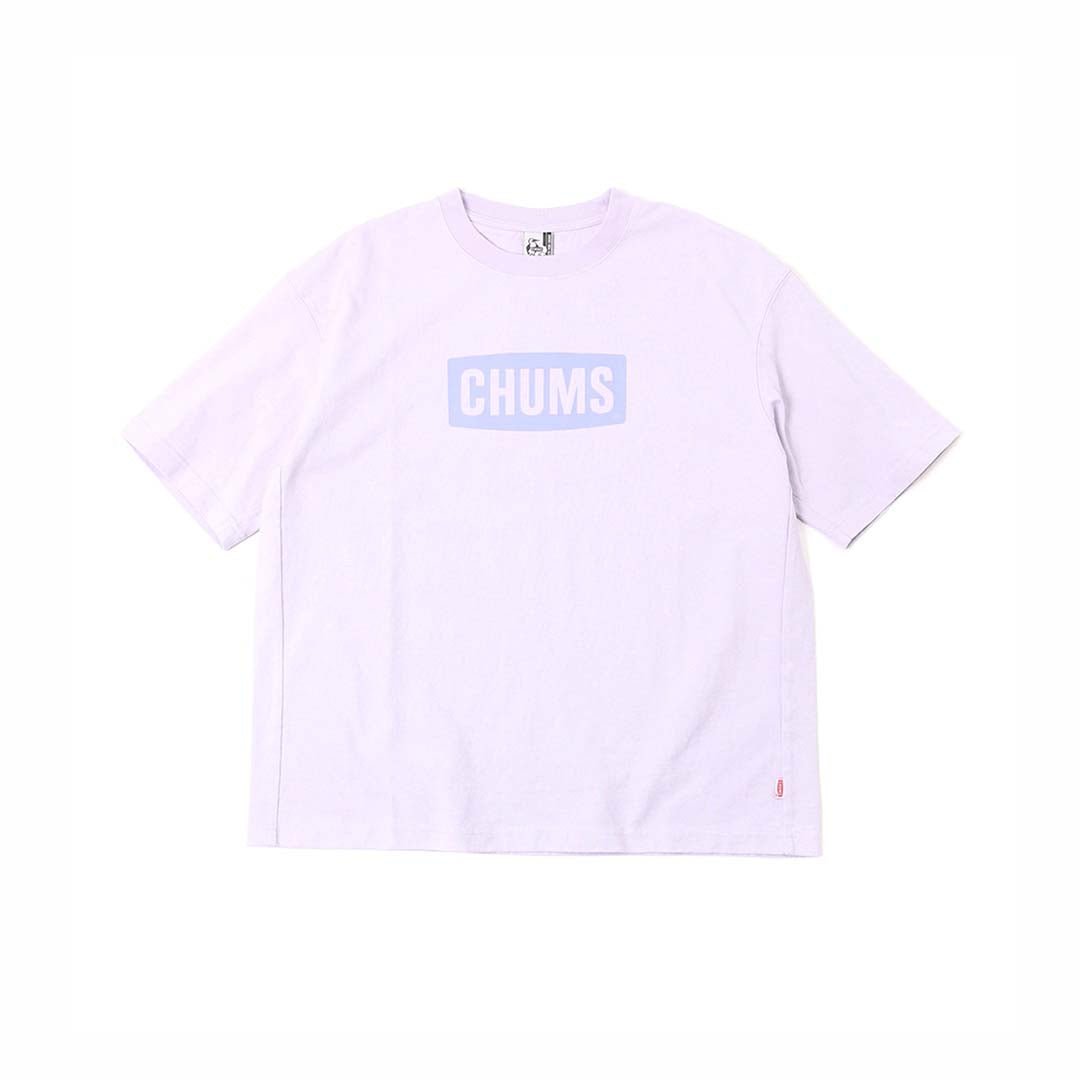 Heavy Weight CHUMS Logo T-Shirt