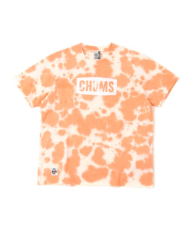 CHUMS Logo T-Shirt