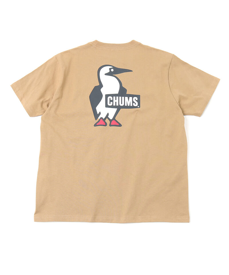 Booby Logo T-Shirt