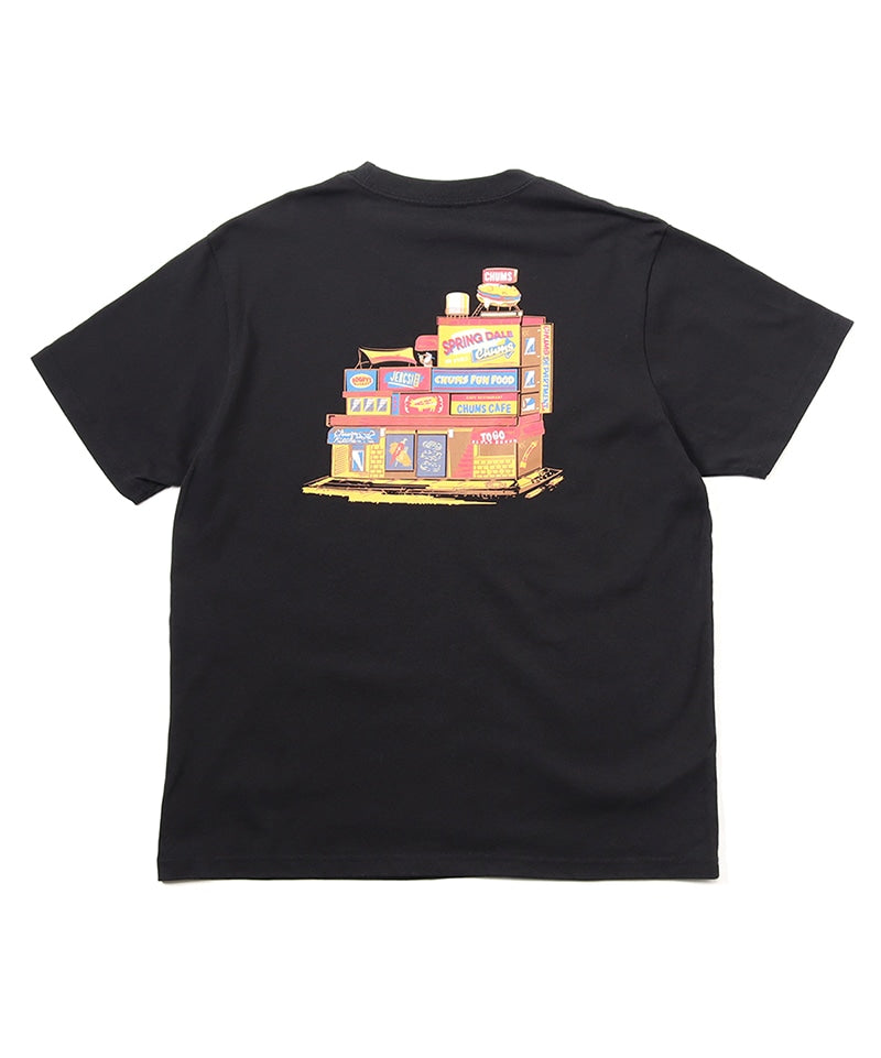 Depart T-Shirt