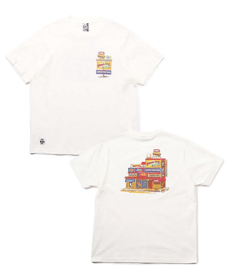 Depart T-Shirt