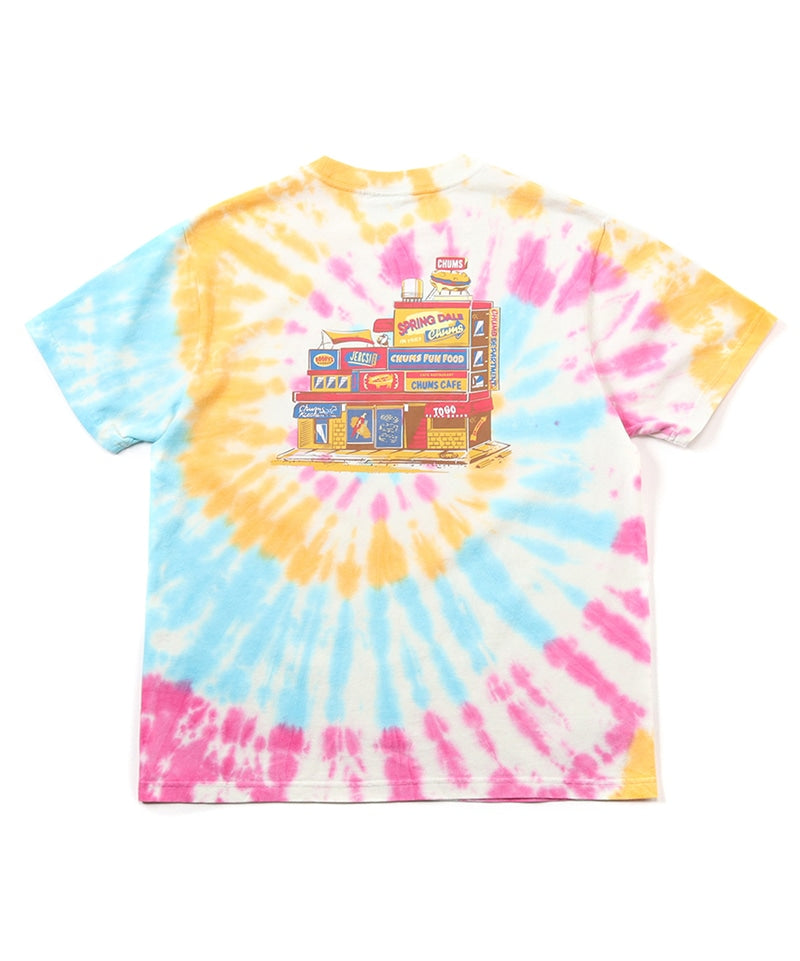 Depart T-Shirt