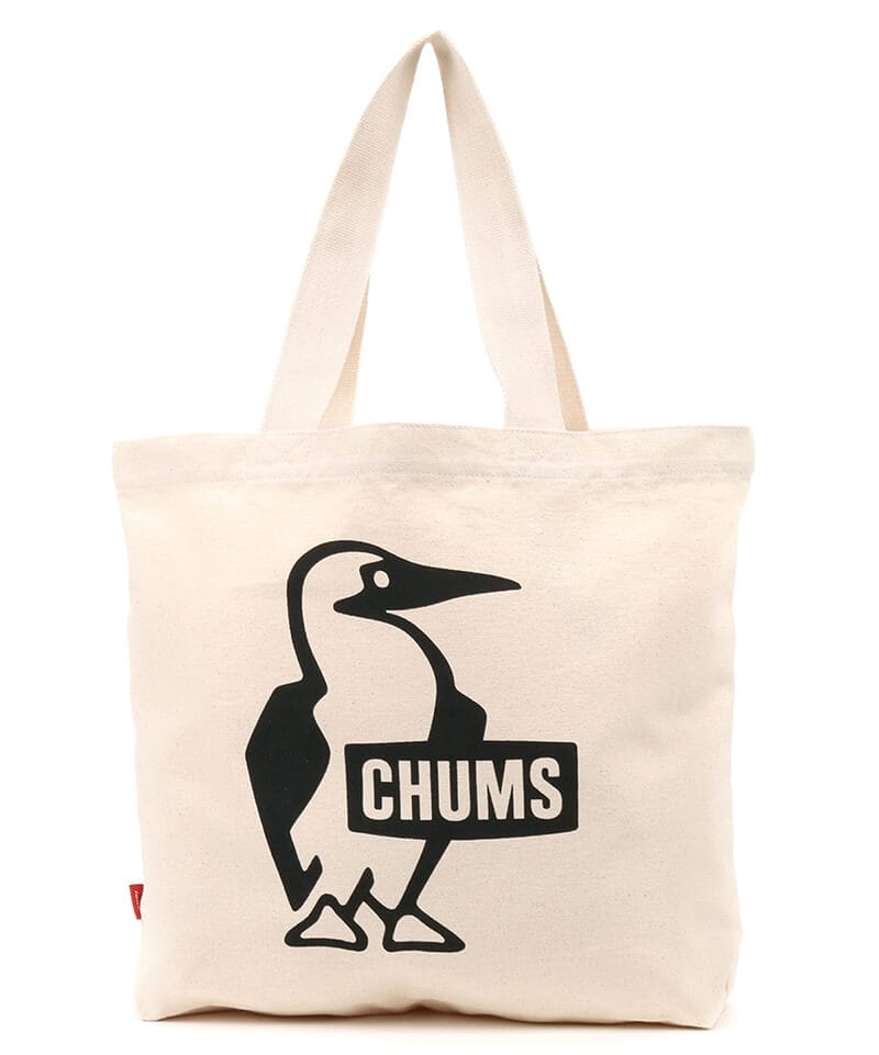 Booby Canvas Tote