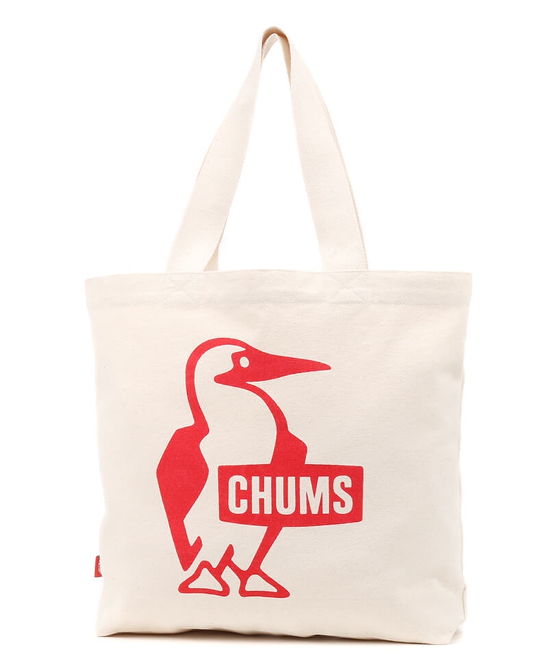 Booby Canvas Tote