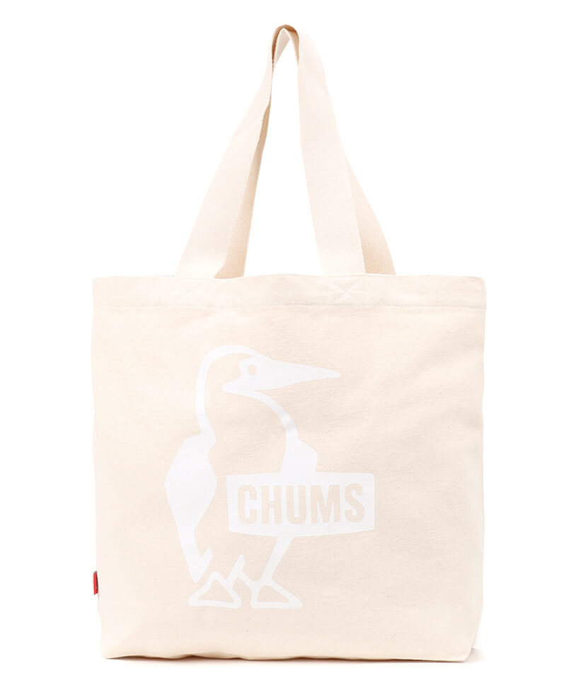 Booby Canvas Tote