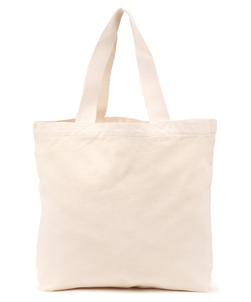 Booby Canvas Tote