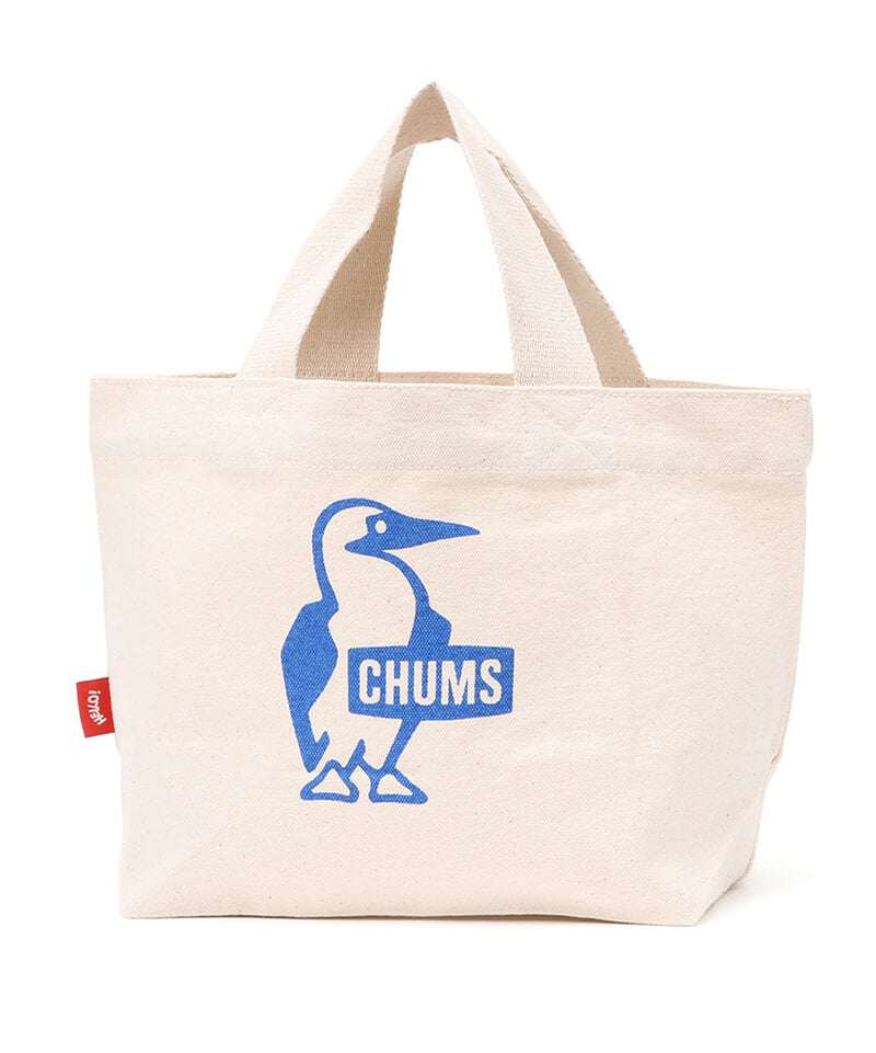 Booby Canvas Mini Tote