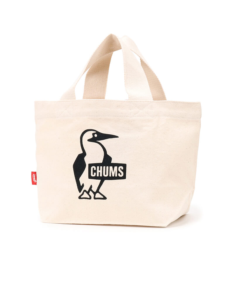 Booby Canvas Mini Tote