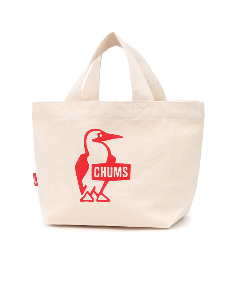 Booby Canvas Mini Tote