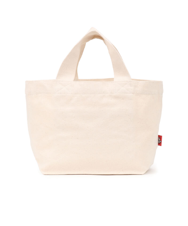 Booby Canvas Mini Tote