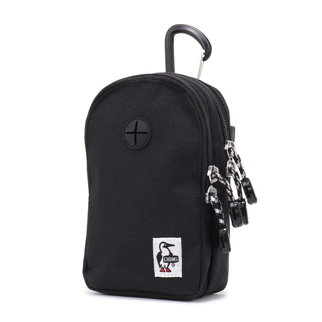Recycle Portable Music Pouch