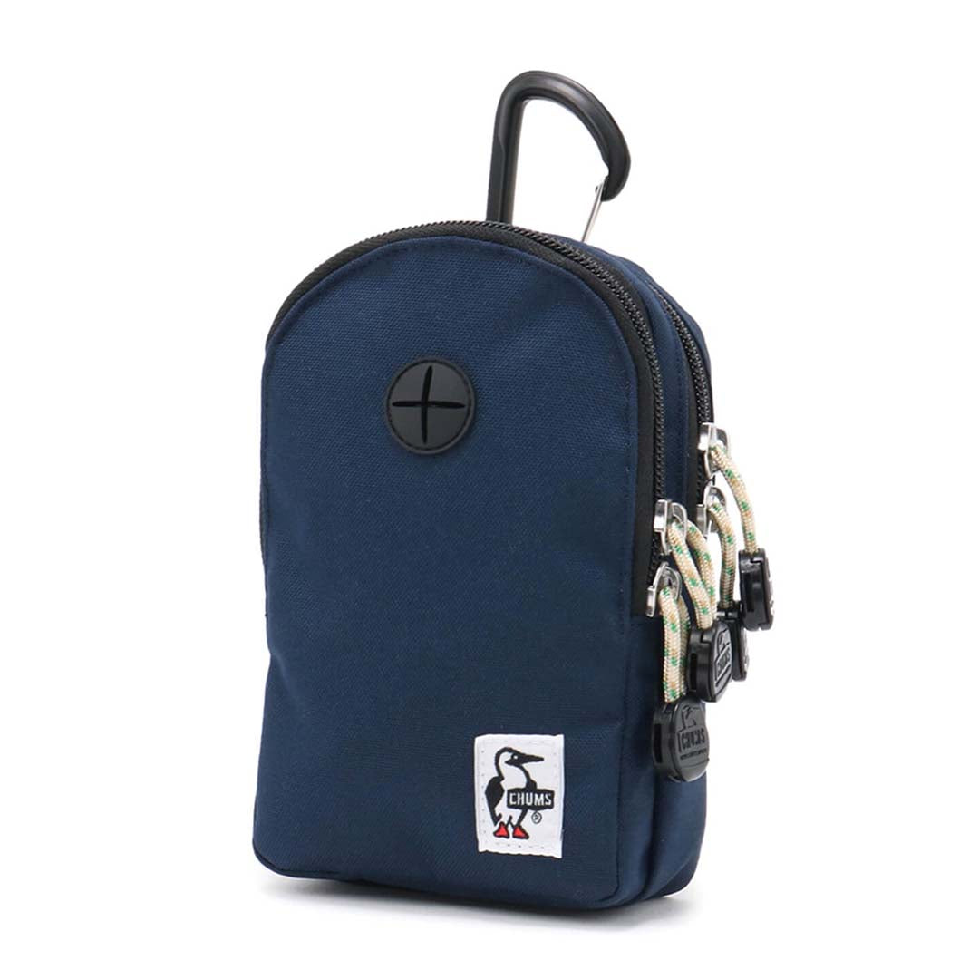 Recycle Portable Music Pouch