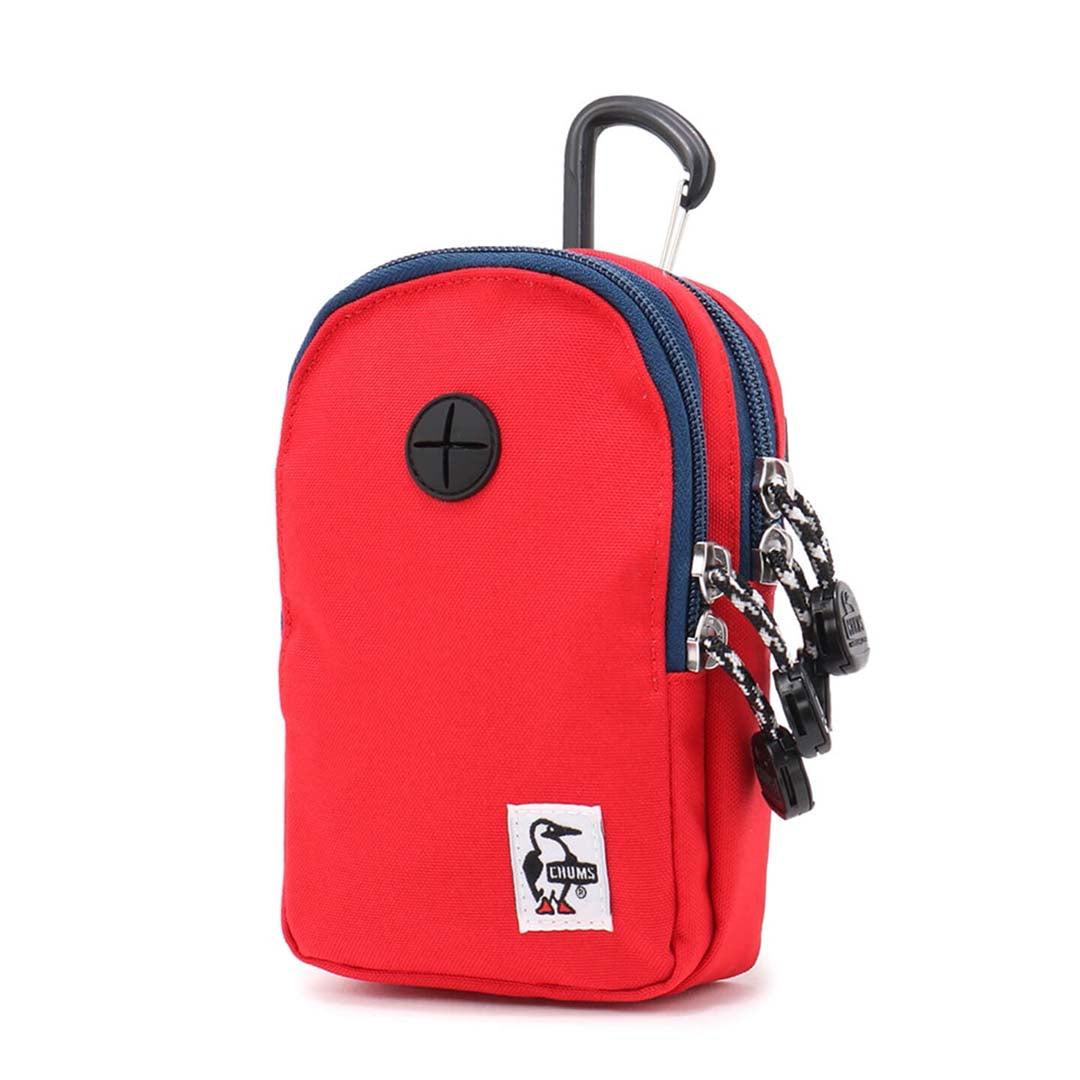 Recycle Portable Music Pouch