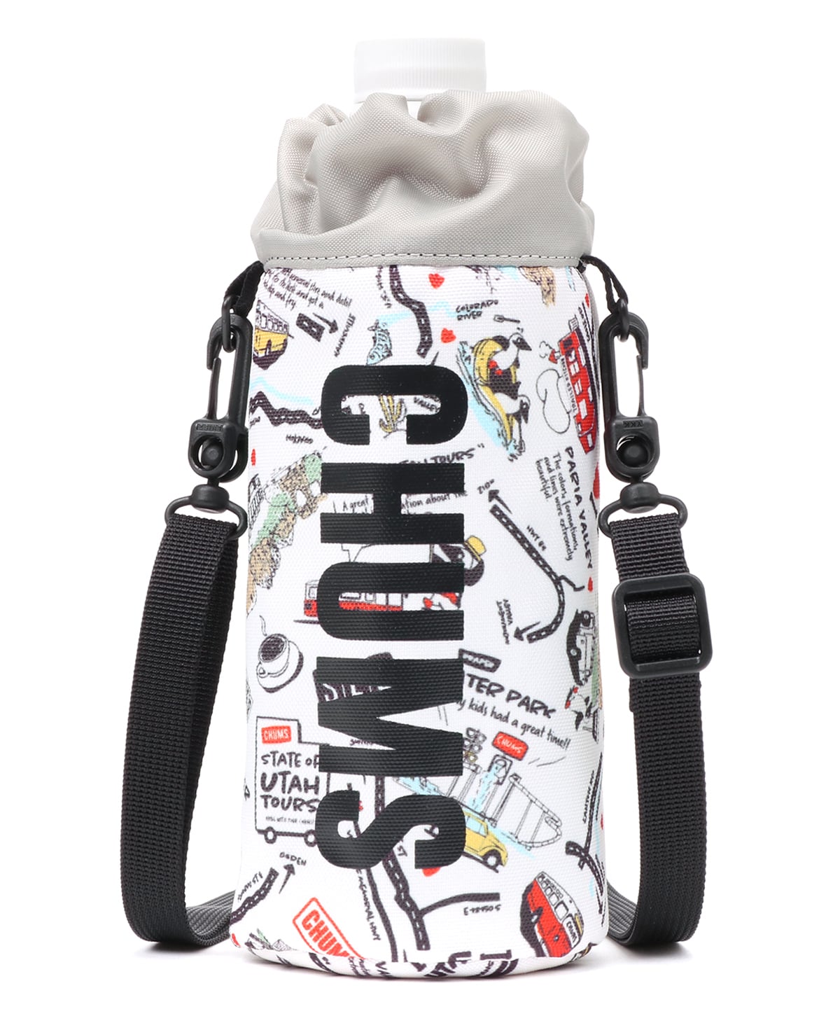Recycle CHUMS Bottle Holder