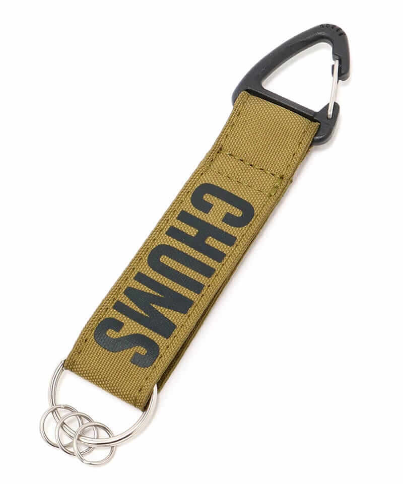 Recycle CHUMS Key Holder