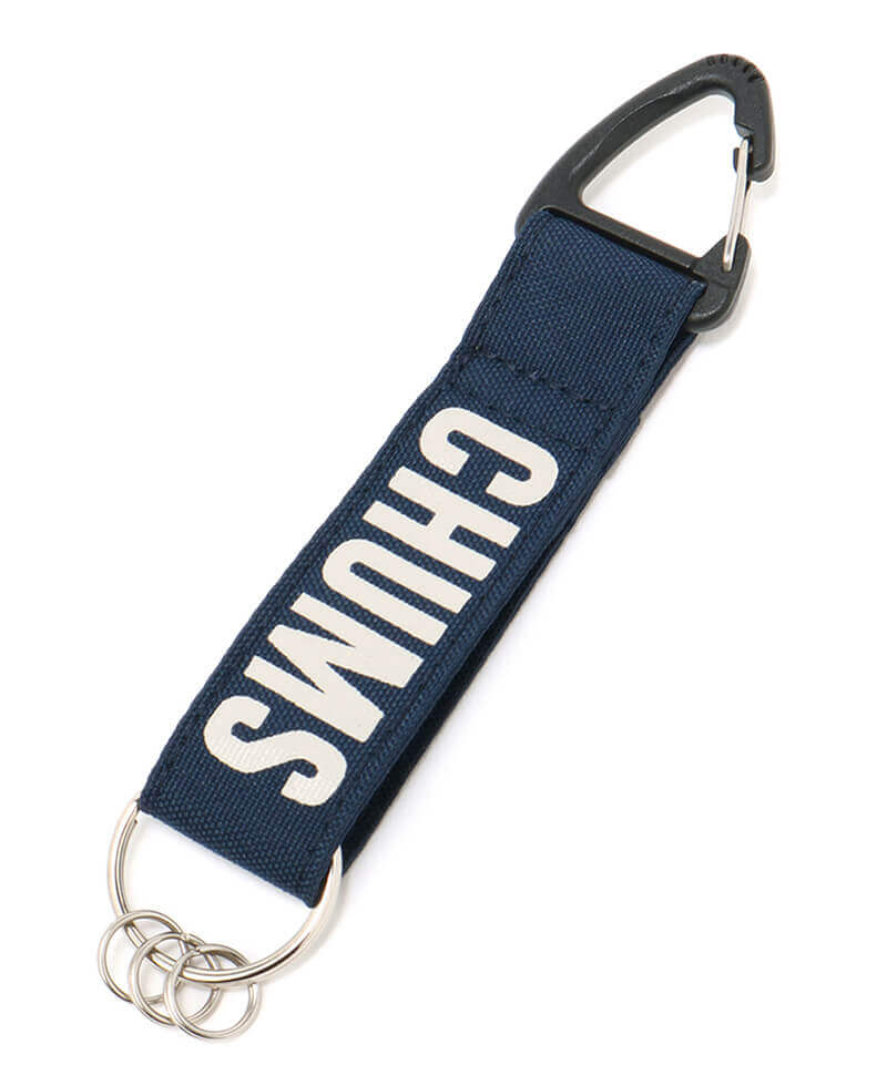 Recycle CHUMS Key Holder
