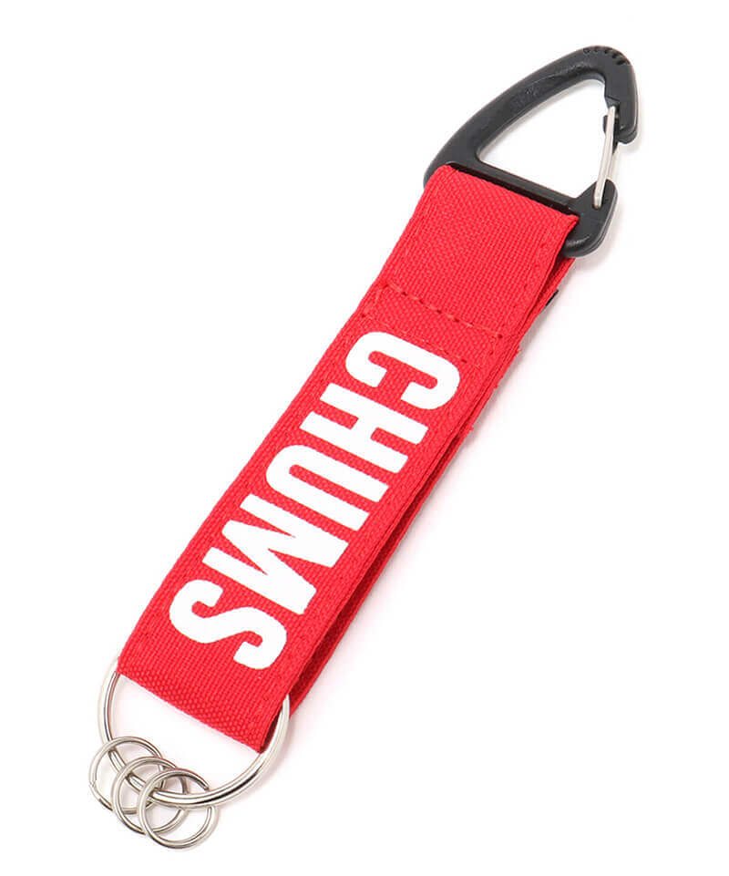 Recycle CHUMS Key Holder