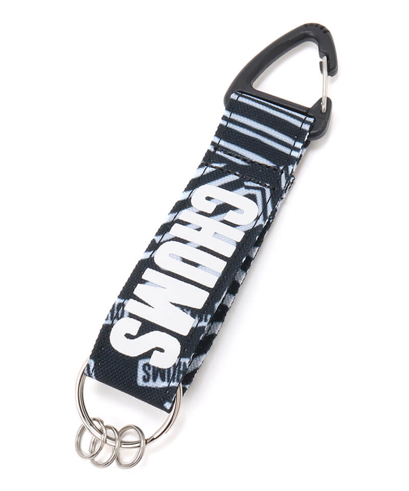 Recycle CHUMS Key Holder