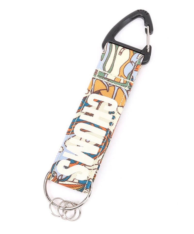 Recycle CHUMS Key Holder