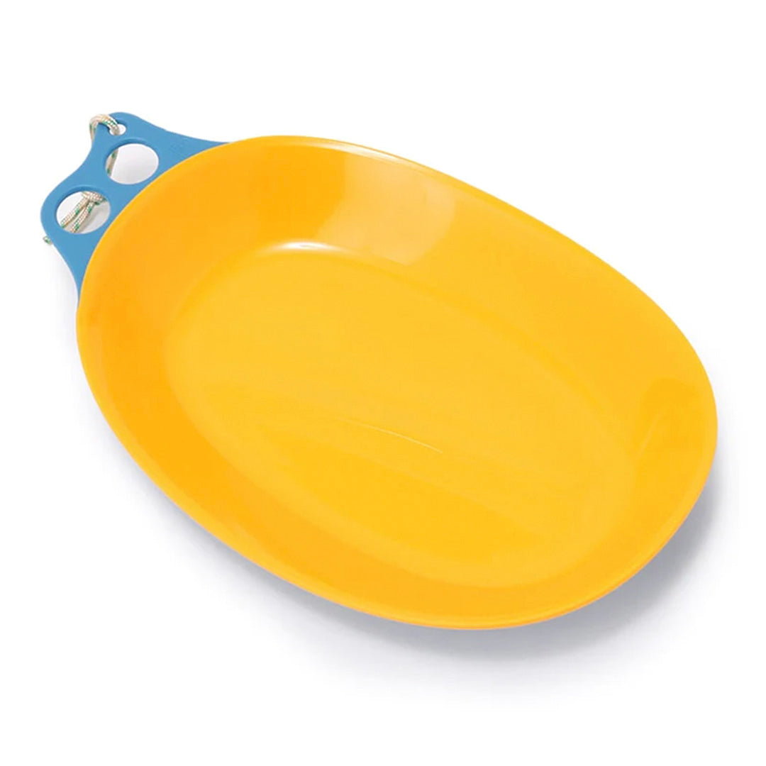 Camper Curry Plate