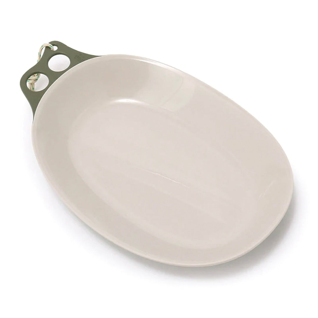 Camper Curry Plate