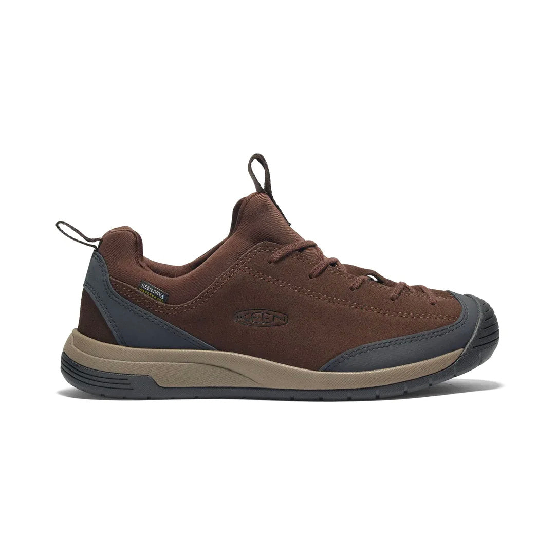 MEN'S JASPER II EG MOC WP - COFFEE BEAN/CANTEEN