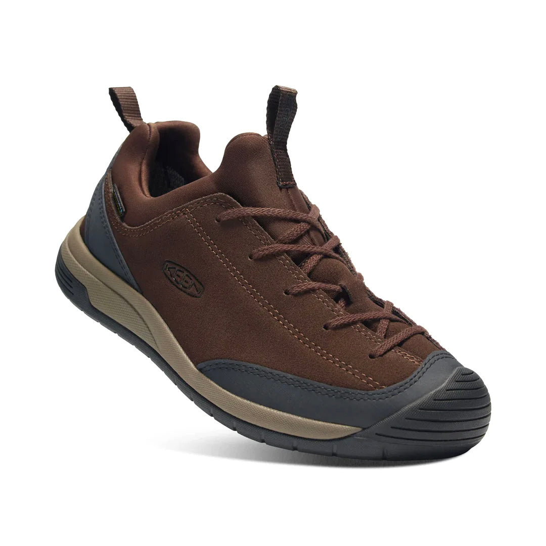 MEN'S JASPER II EG MOC WP - COFFEE BEAN/CANTEEN