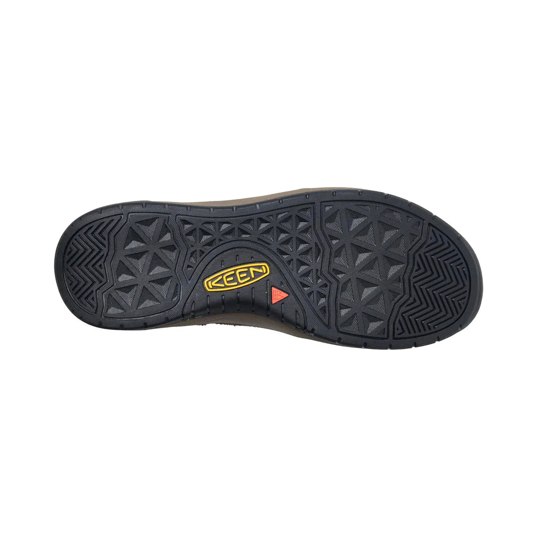 MEN'S JASPER II EG MOC WP - COFFEE BEAN/CANTEEN