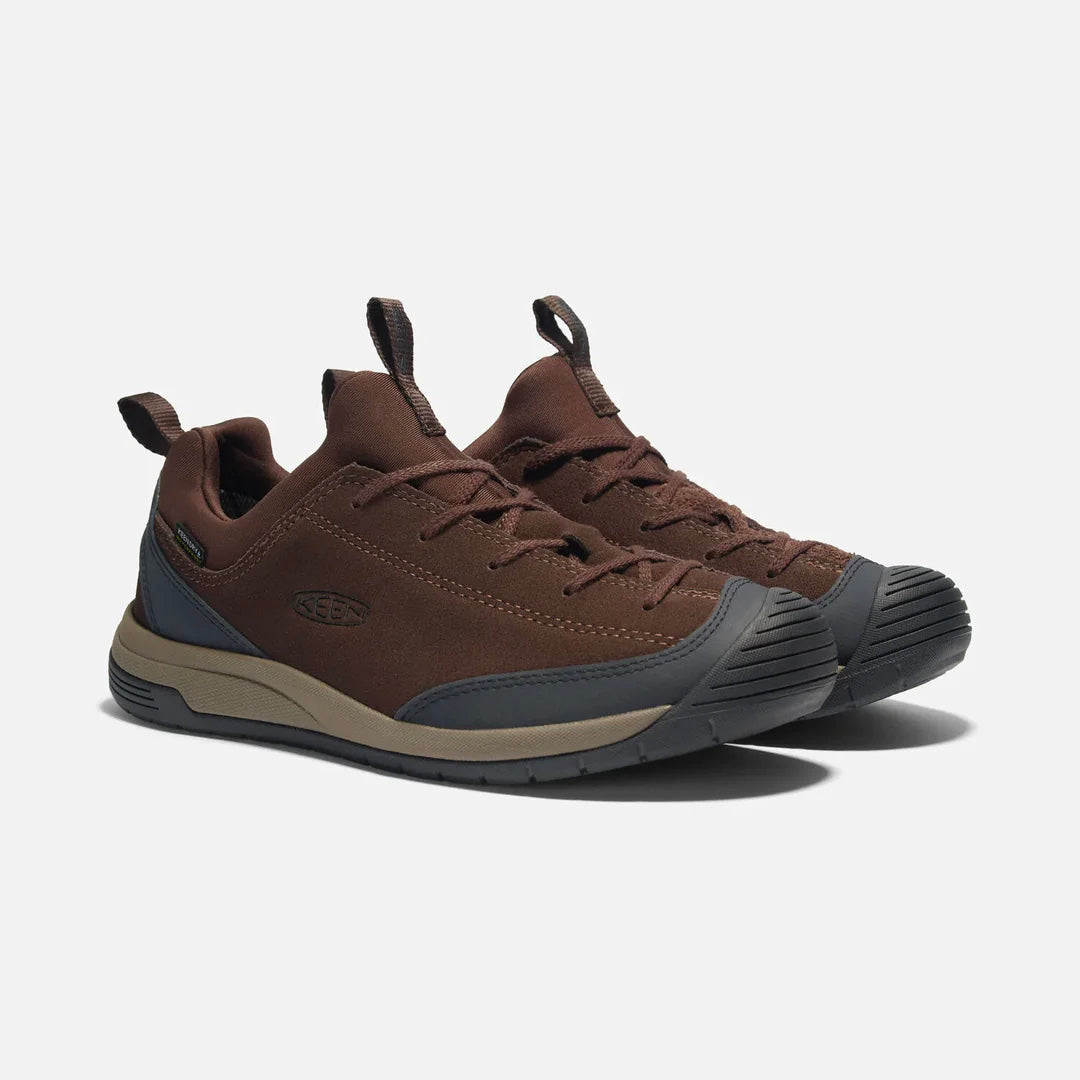 MEN'S JASPER II EG MOC WP - COFFEE BEAN/CANTEEN