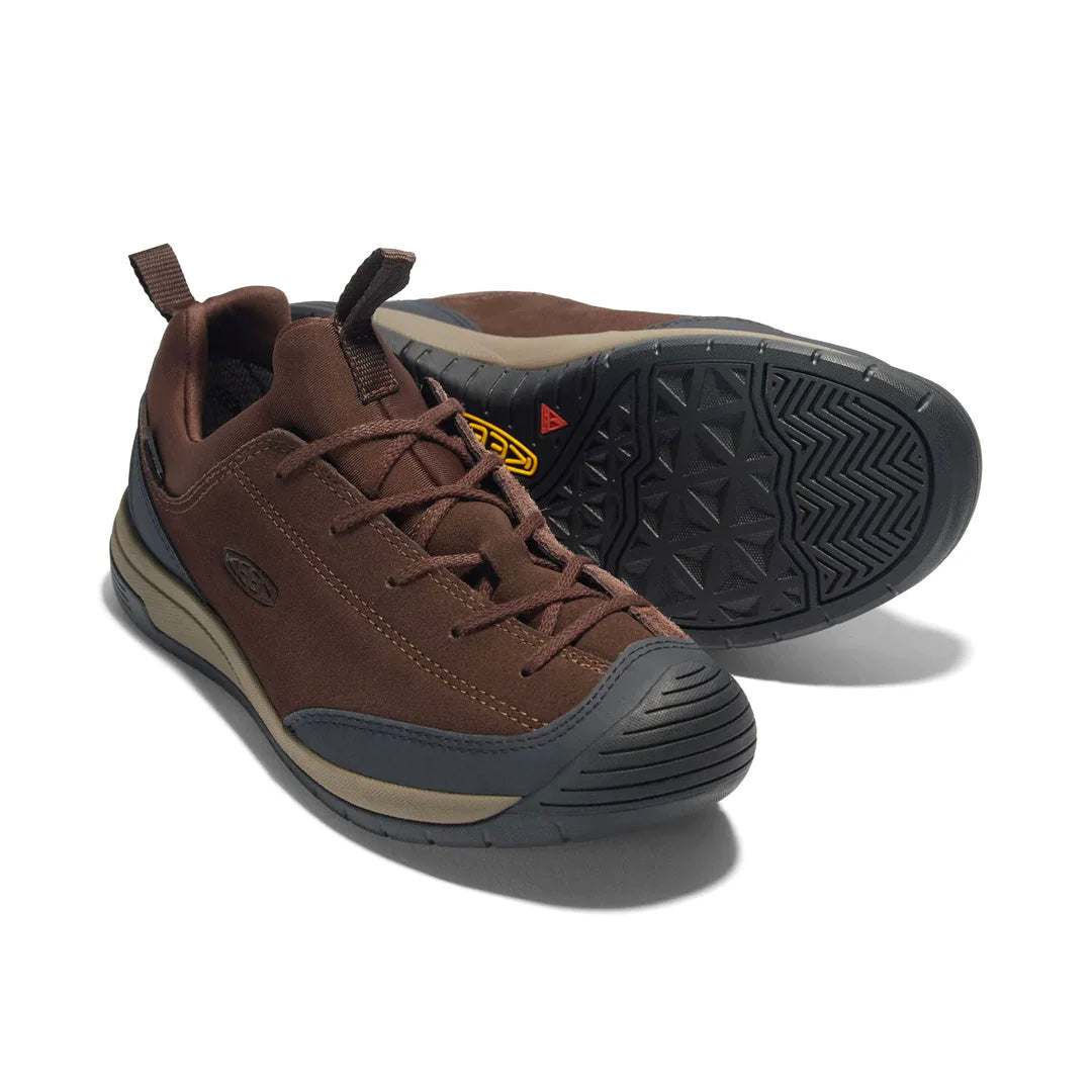 MEN'S JASPER II EG MOC WP - COFFEE BEAN/CANTEEN