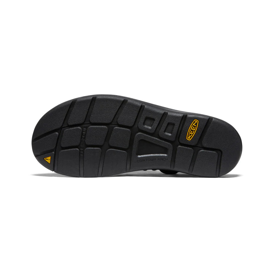 KEEN UNEEK Men's - Black/Black