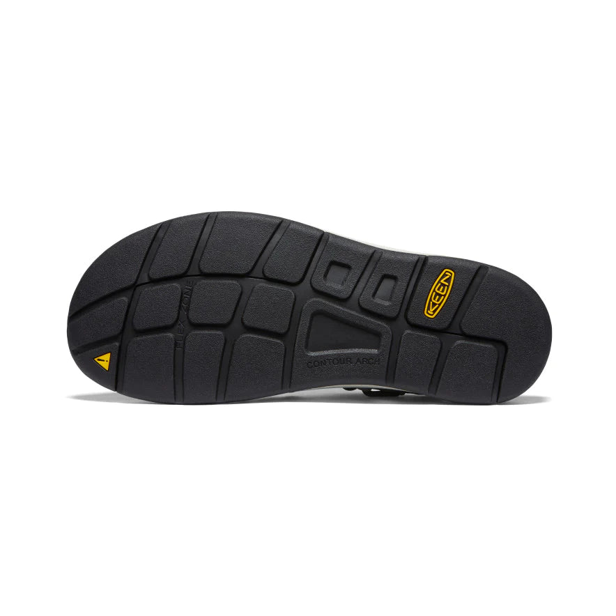 KEEN UNEEK Men's - Steel Grey/Drizzle