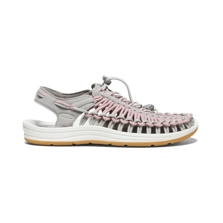 KEEN UNEEK Women's - Drizzle/Fawn