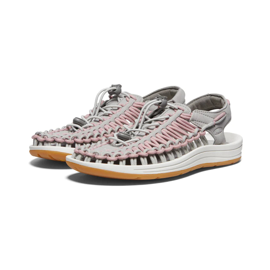KEEN UNEEK Women's - Drizzle/Fawn