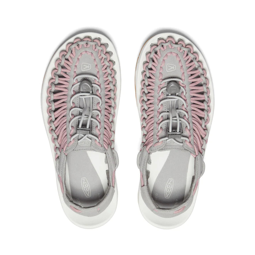 KEEN UNEEK Women's - Drizzle/Fawn